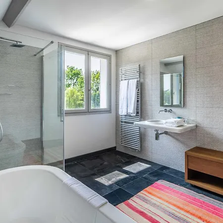 Villa Blueberry Of The Valley - House With Swimming Pool Saint-Pierre-Azif