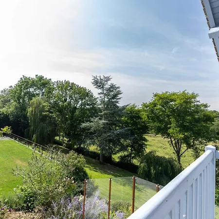 Blueberry Of The Valley - House With Swimming Pool Villa Saint-Pierre-Azif