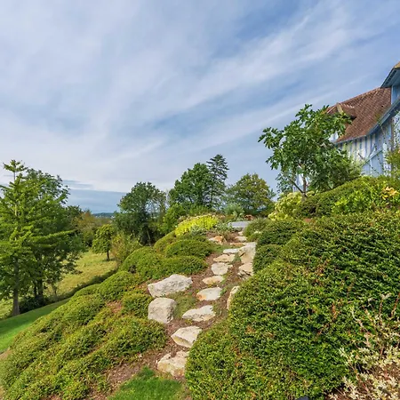 Blueberry Of The Valley - House With Swimming Pool Villa *