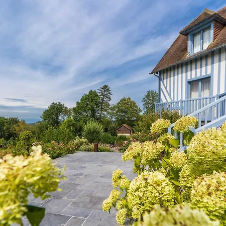 Blueberry Of The Valley - House With Swimming Pool *