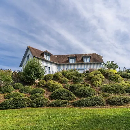 Villa Blueberry Of The Valley - House With Swimming Pool