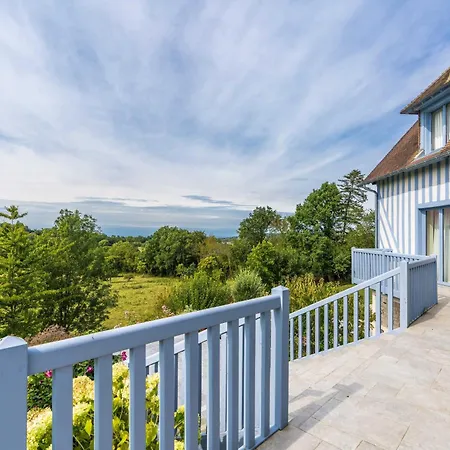 Villa Blueberry Of The Valley - House With Swimming Pool Saint-Pierre-Azif