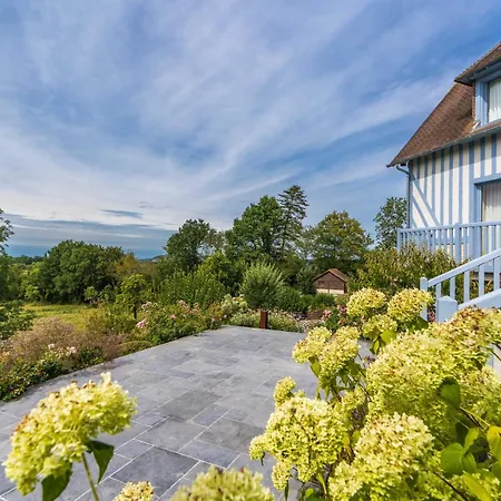 Blueberry Of The Valley - House With Swimming Pool Villa