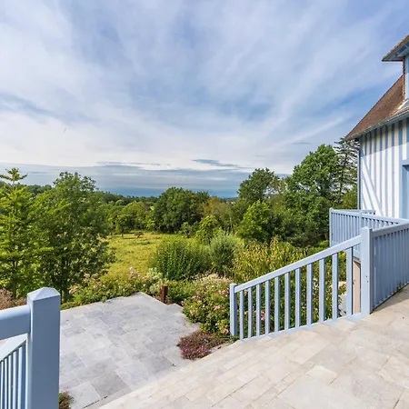 Blueberry Of The Valley - House With Swimming Pool Villa *