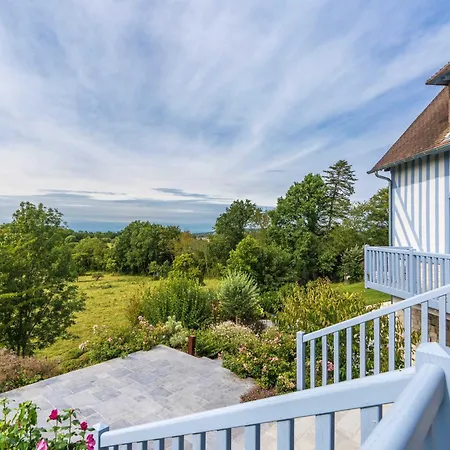 Blueberry Of The Valley - House With Swimming Pool * Saint-Pierre-Azif