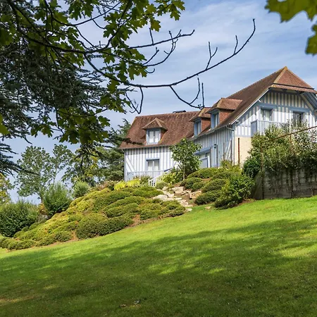 Blueberry Of The Valley - House With Swimming Pool