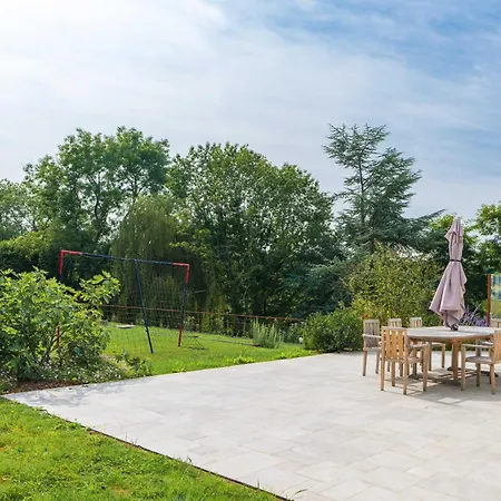 Blueberry Of The Valley - House With Swimming Pool Villa
